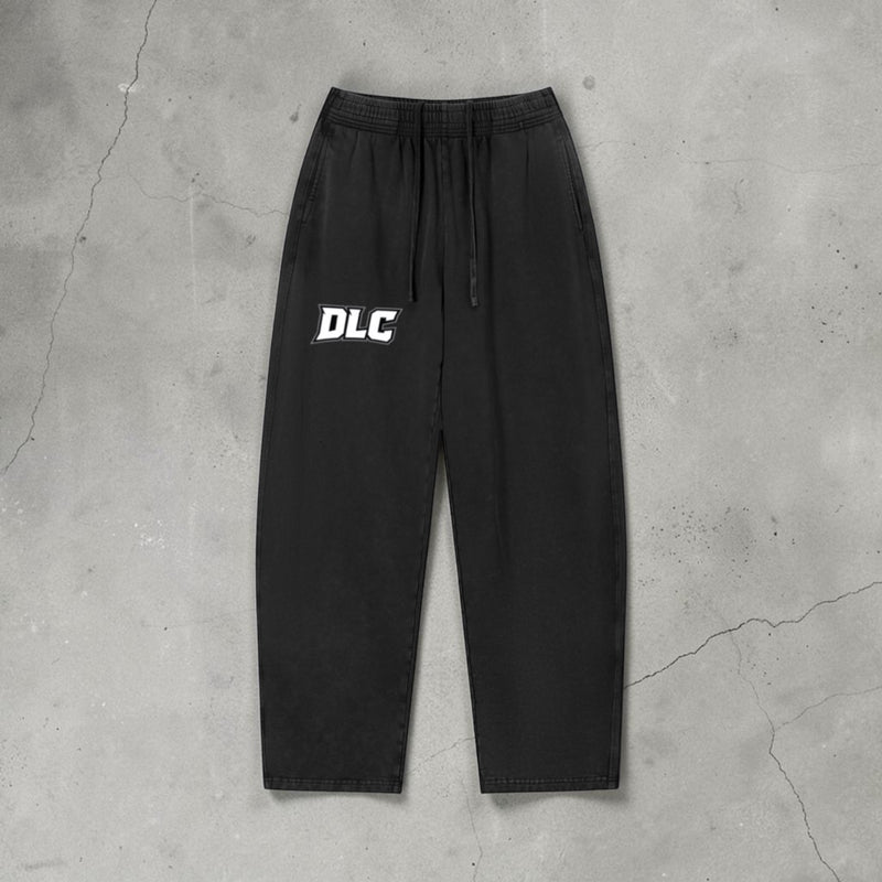 DLC Vintage Loose Sweatpants