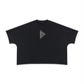 No Mercy Heavyweight Boxy Tee