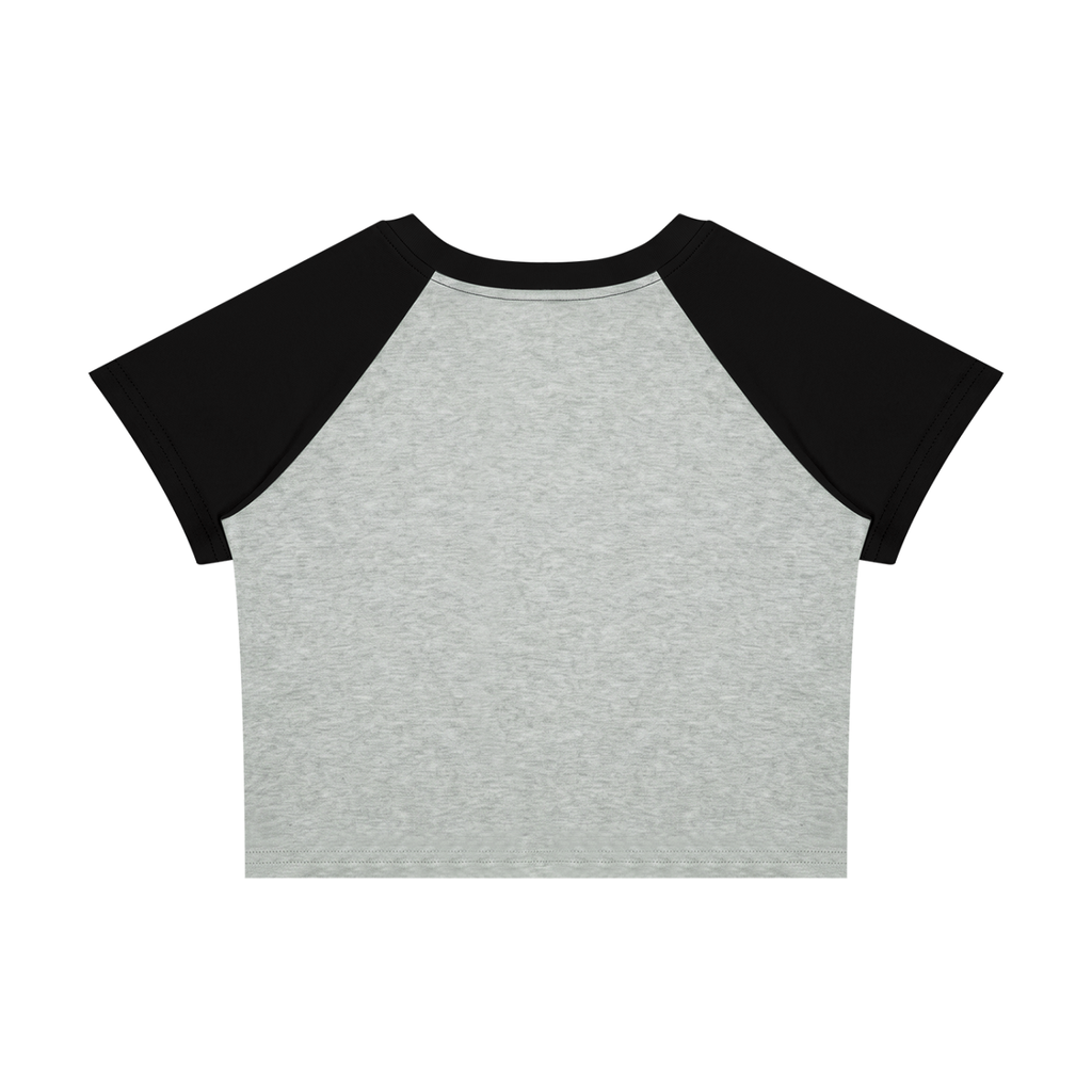 Drengr Women's Color Block T-Shirt