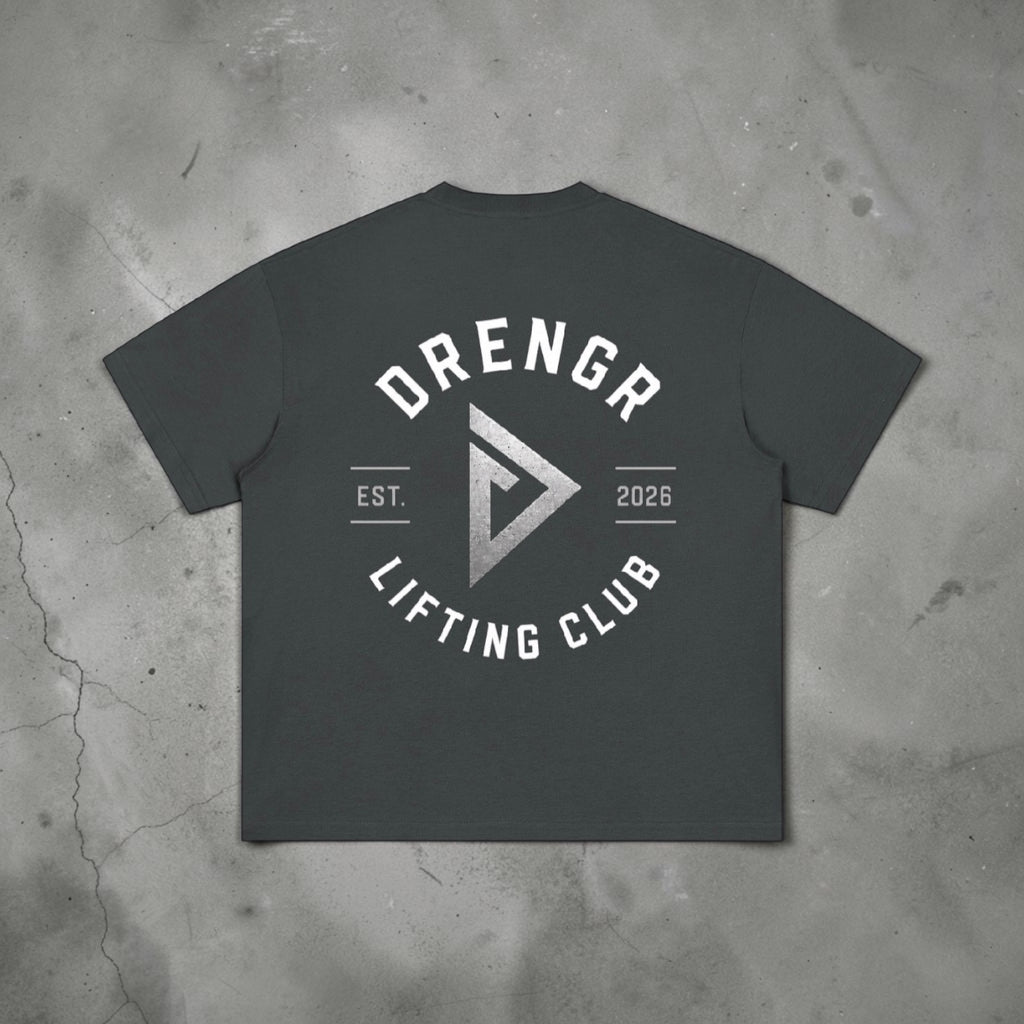 DLC Establishment Tee
