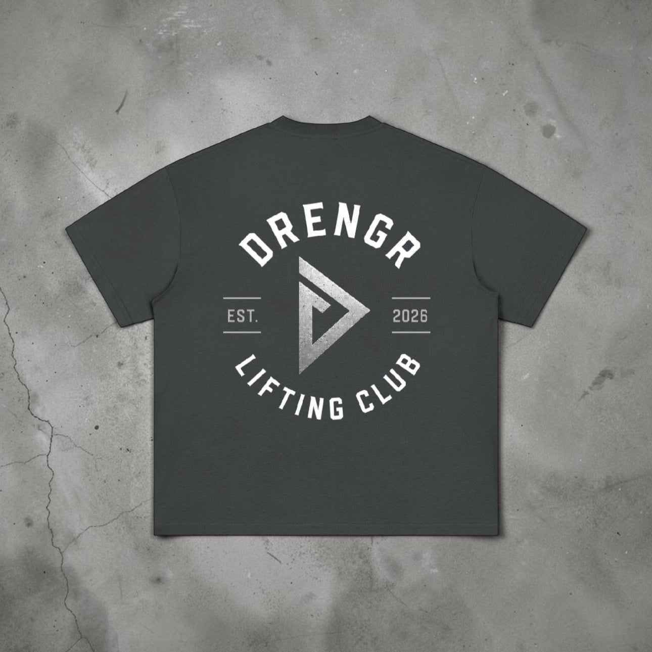 DLC Establishment Tee