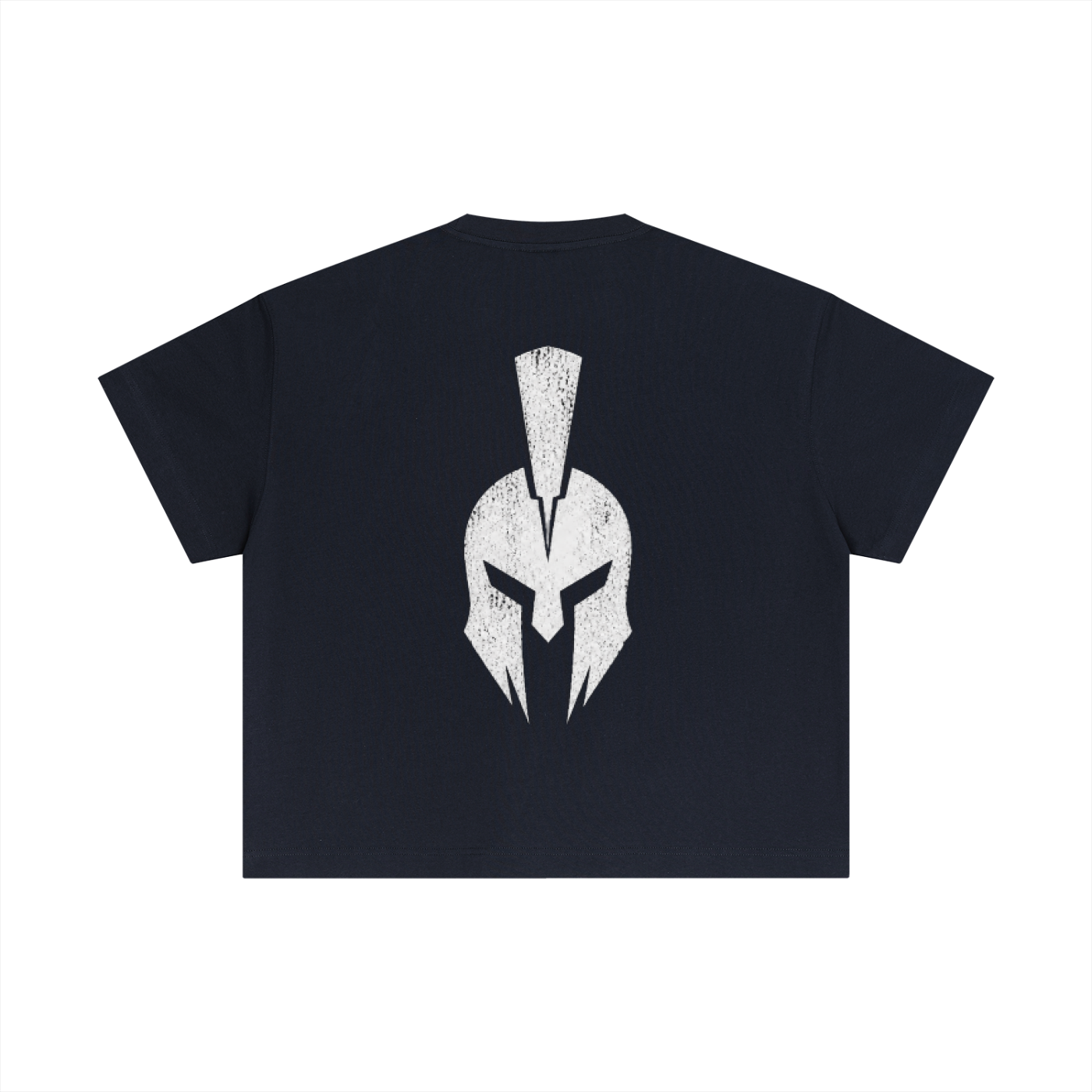 Warborn Spartan Boxy Tee