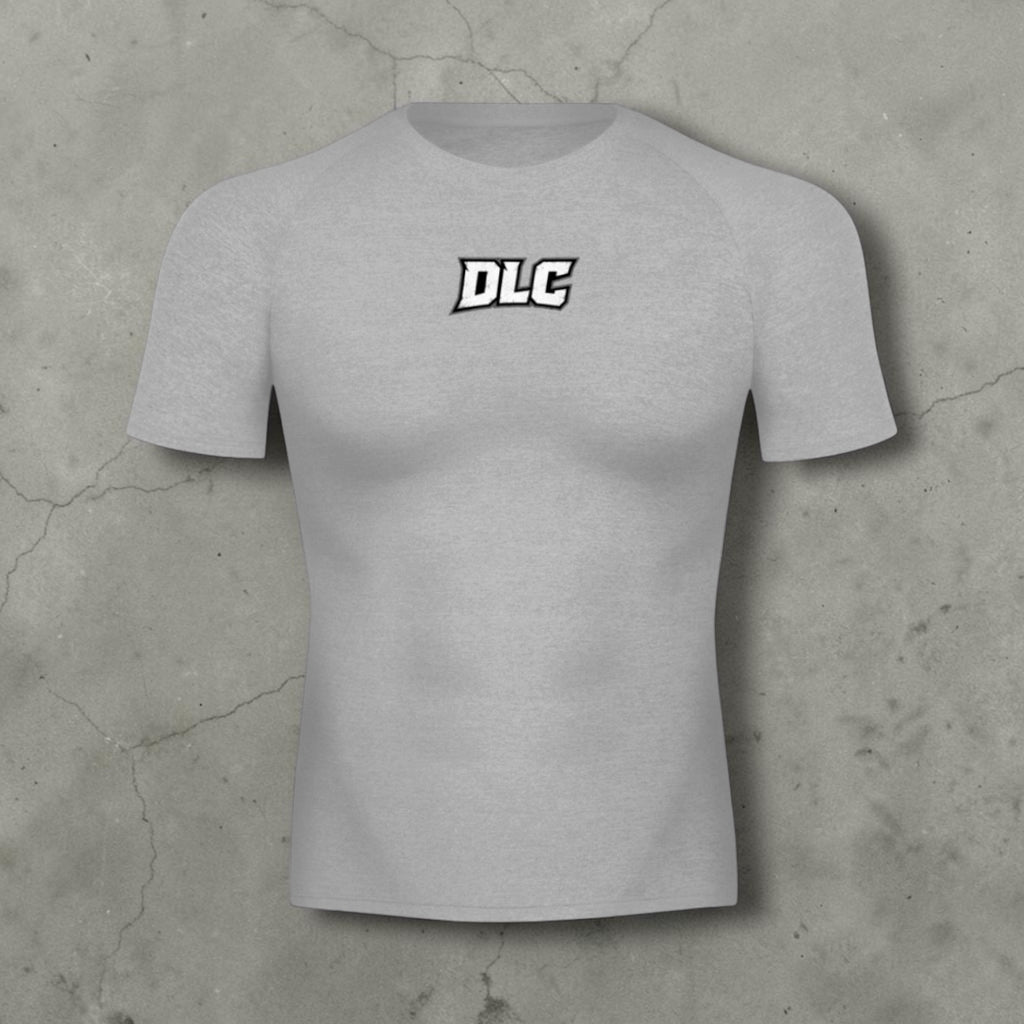 DLC Performance Tee