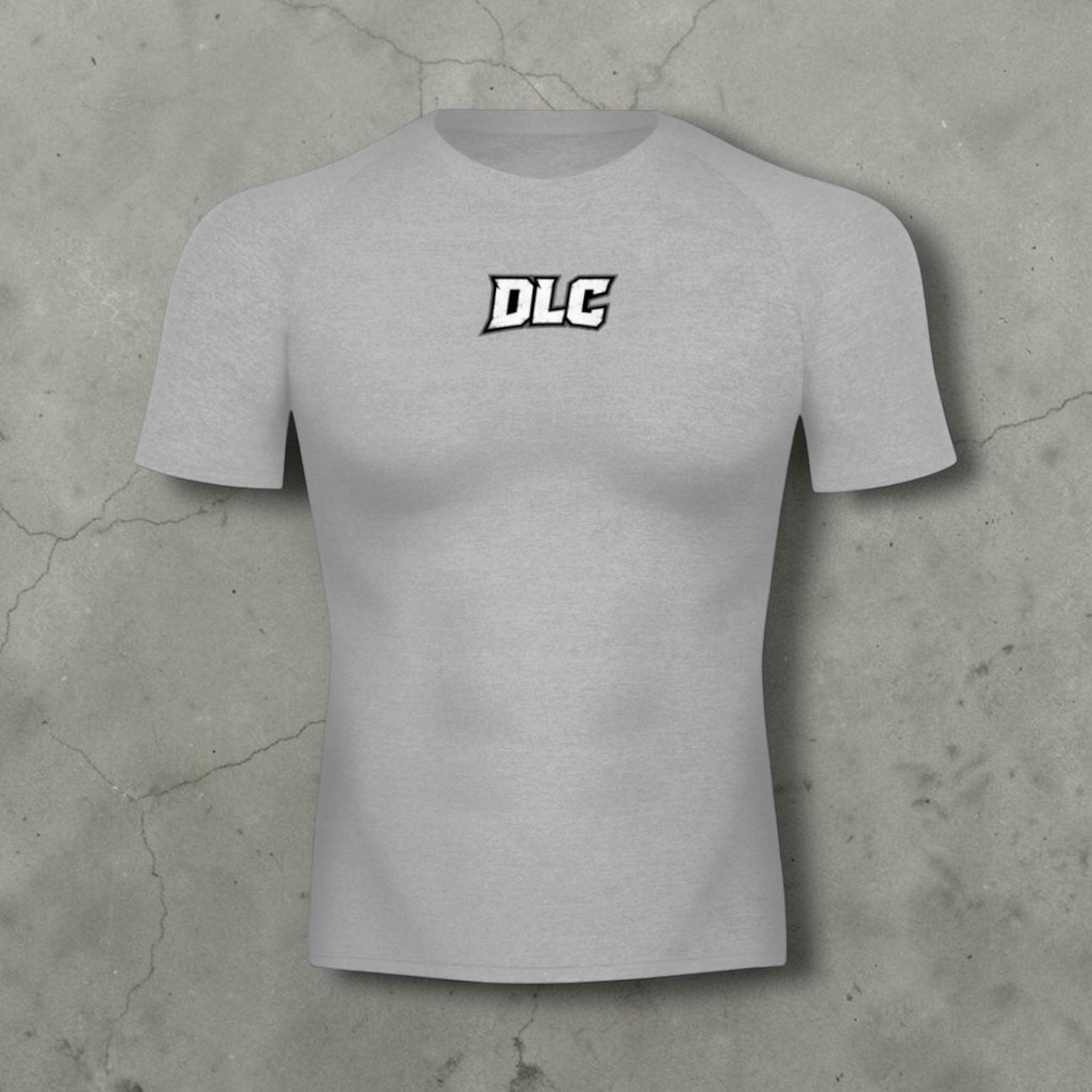 DLC Performance Tee
