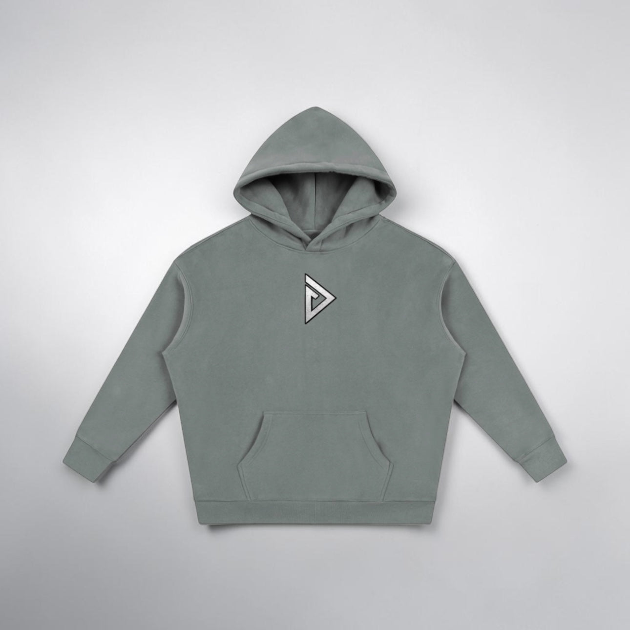 Drengr Fleece Hoodie