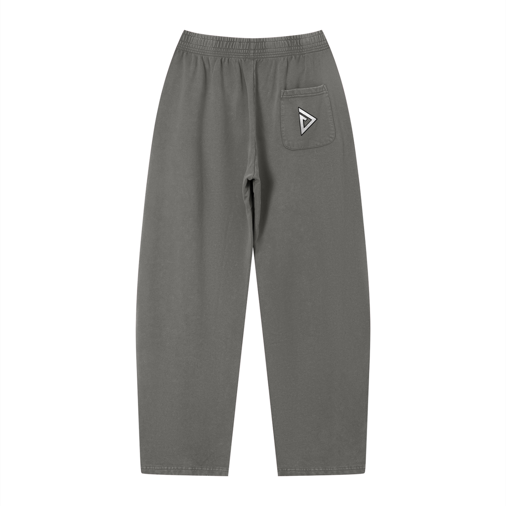 DLC Vintage Loose Sweatpants