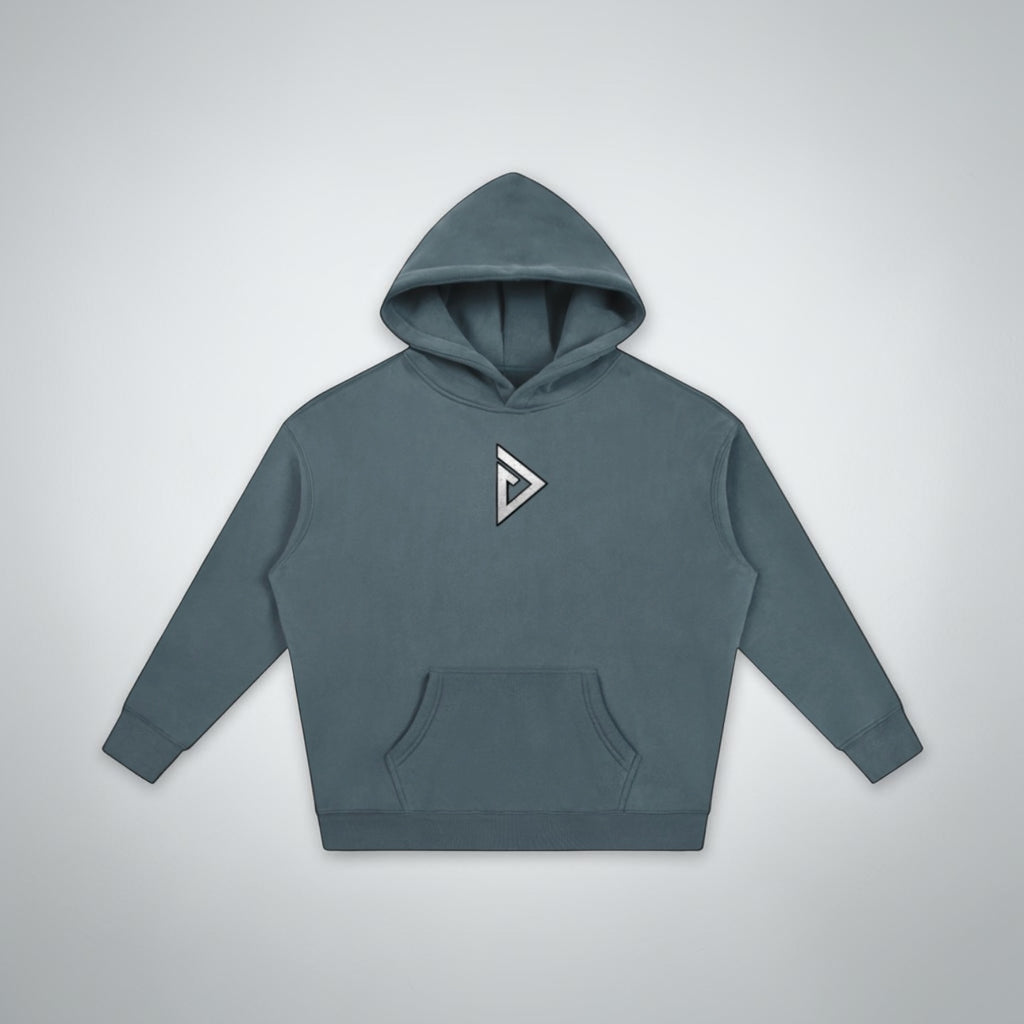 Drengr Fleece Hoodie