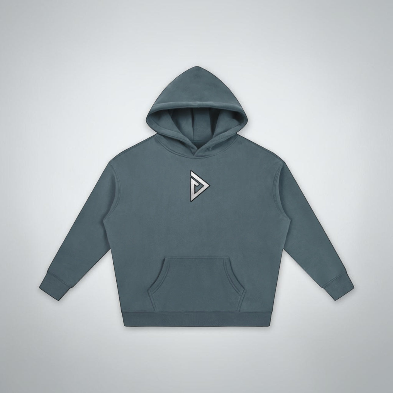 Drengr Fleece Hoodie