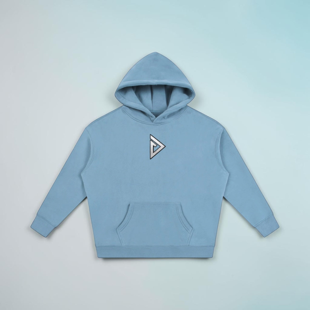 Drengr Fleece Hoodie