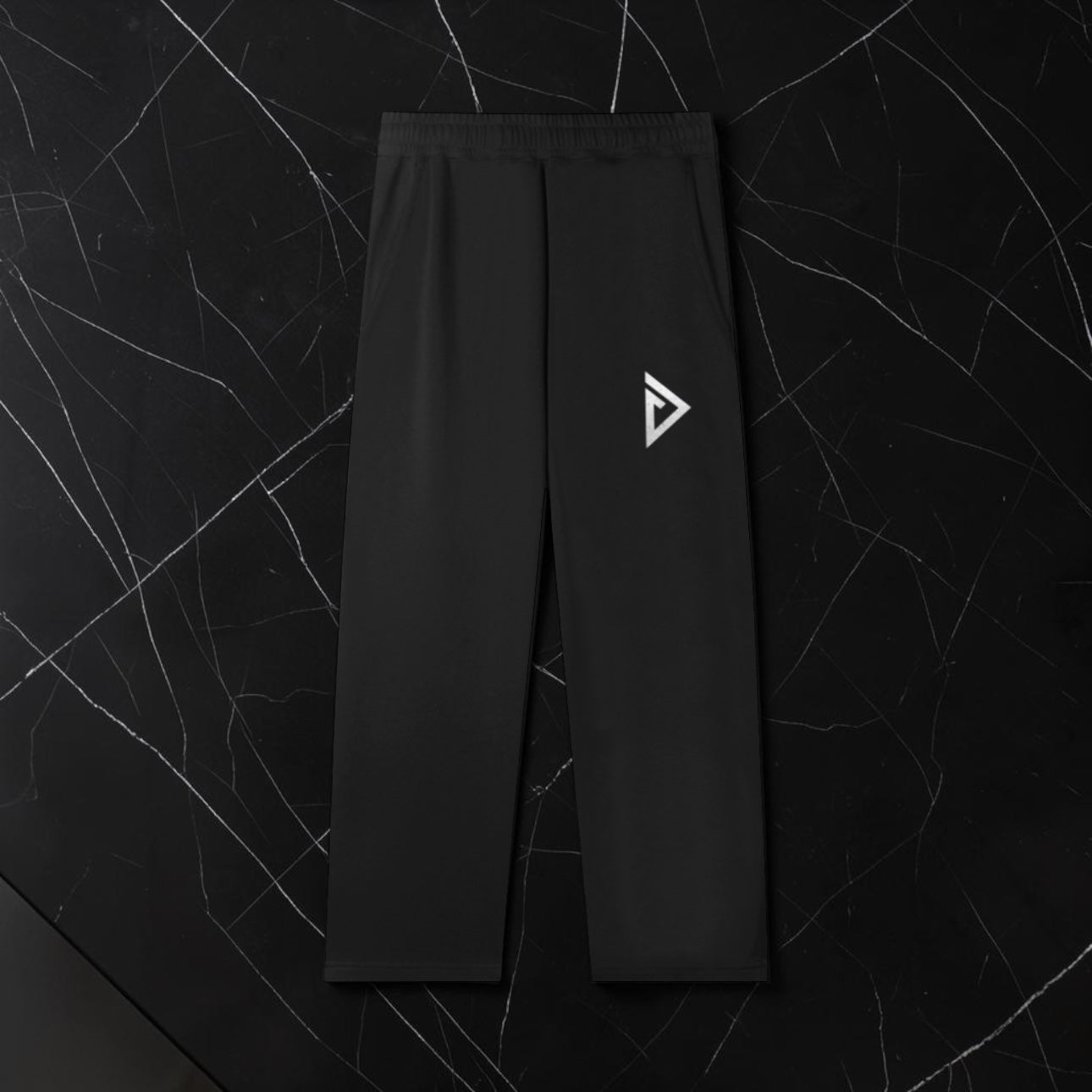 Drengr Essential Straight-Leg Sweatpants