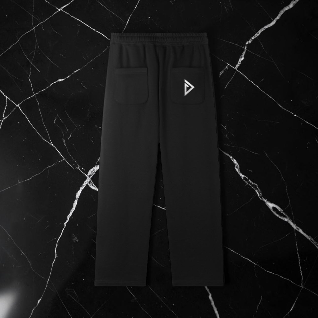 Drengr Essential Straight-Leg Sweatpants