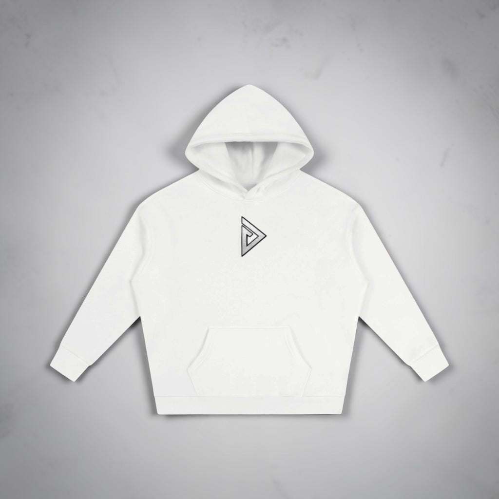 Drengr Fleece Hoodie