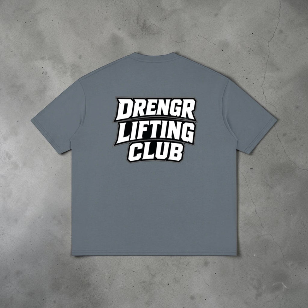 DLC Loose Tee