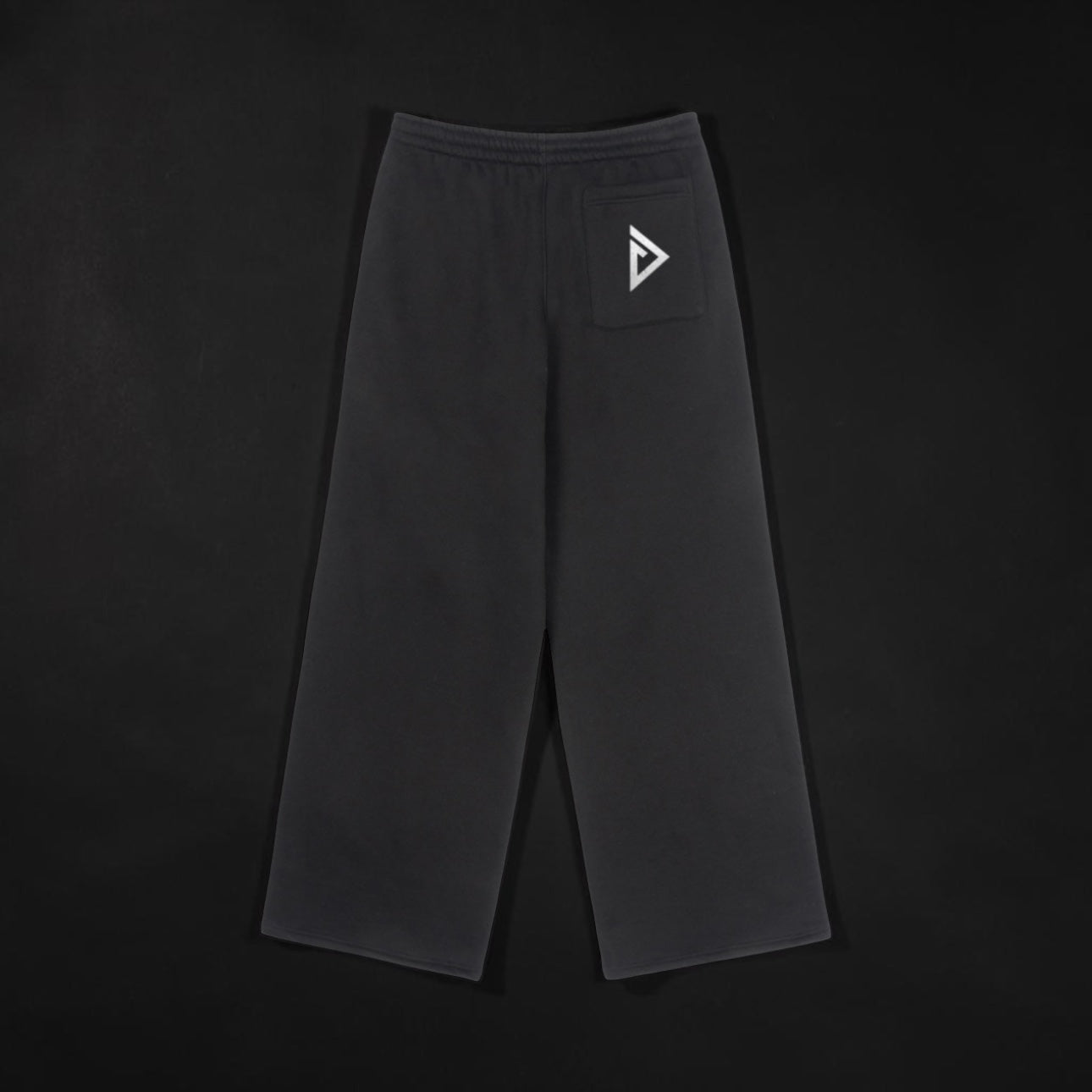 Spartan Drawstring Sweatpants