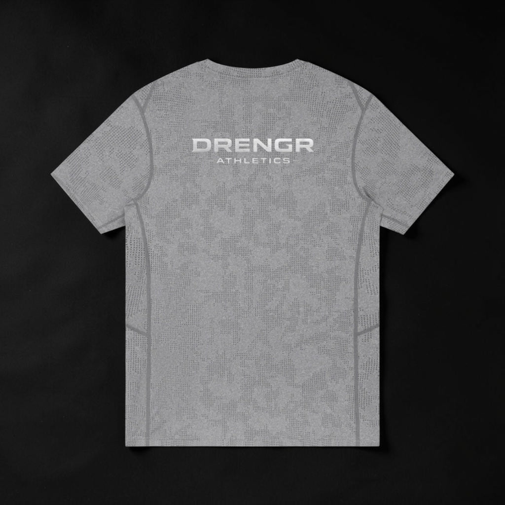 Drengr Training Mesh T-Shirt