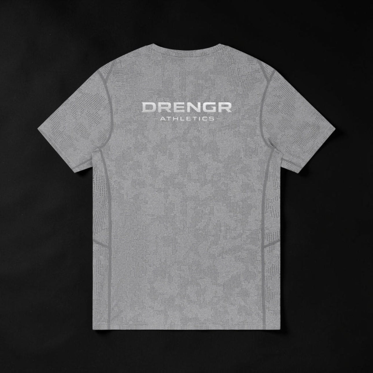 Drengr Training Mesh T-Shirt