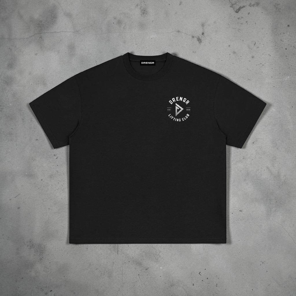 DLC Establishment Tee