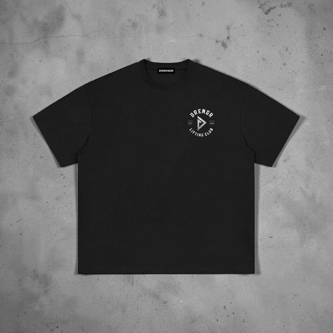 DLC Establishment Tee