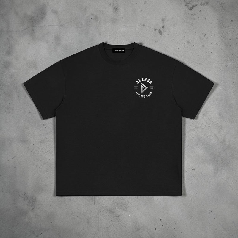 DLC Establishment Tee