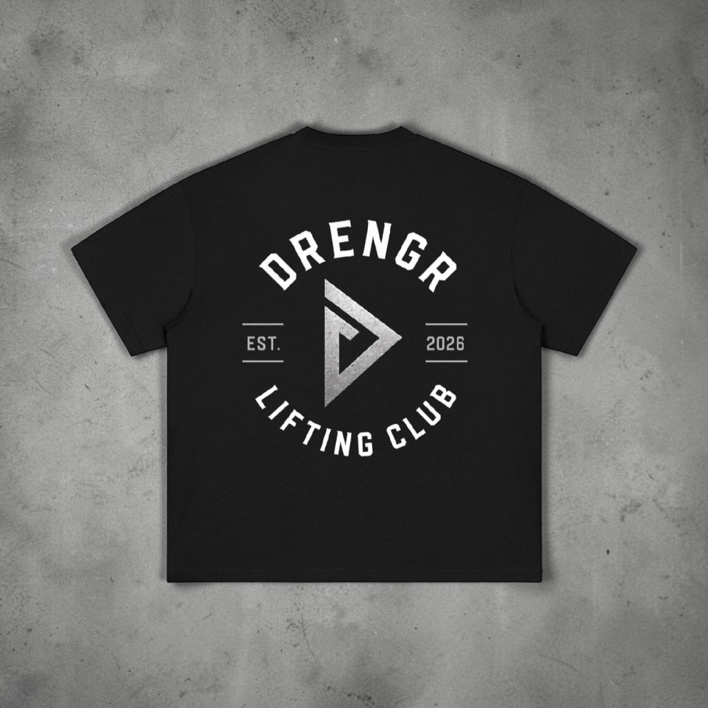 DLC Establishment Tee