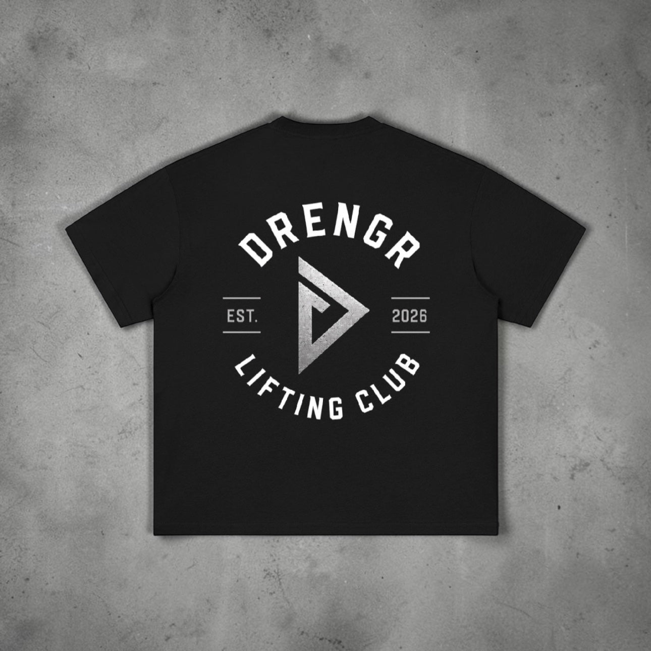 DLC Establishment Tee