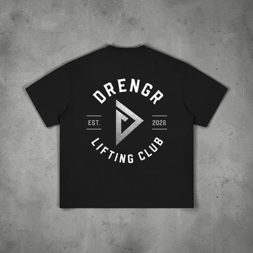 DLC Establishment Tee