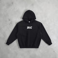 DLC Fleeced Hoodie