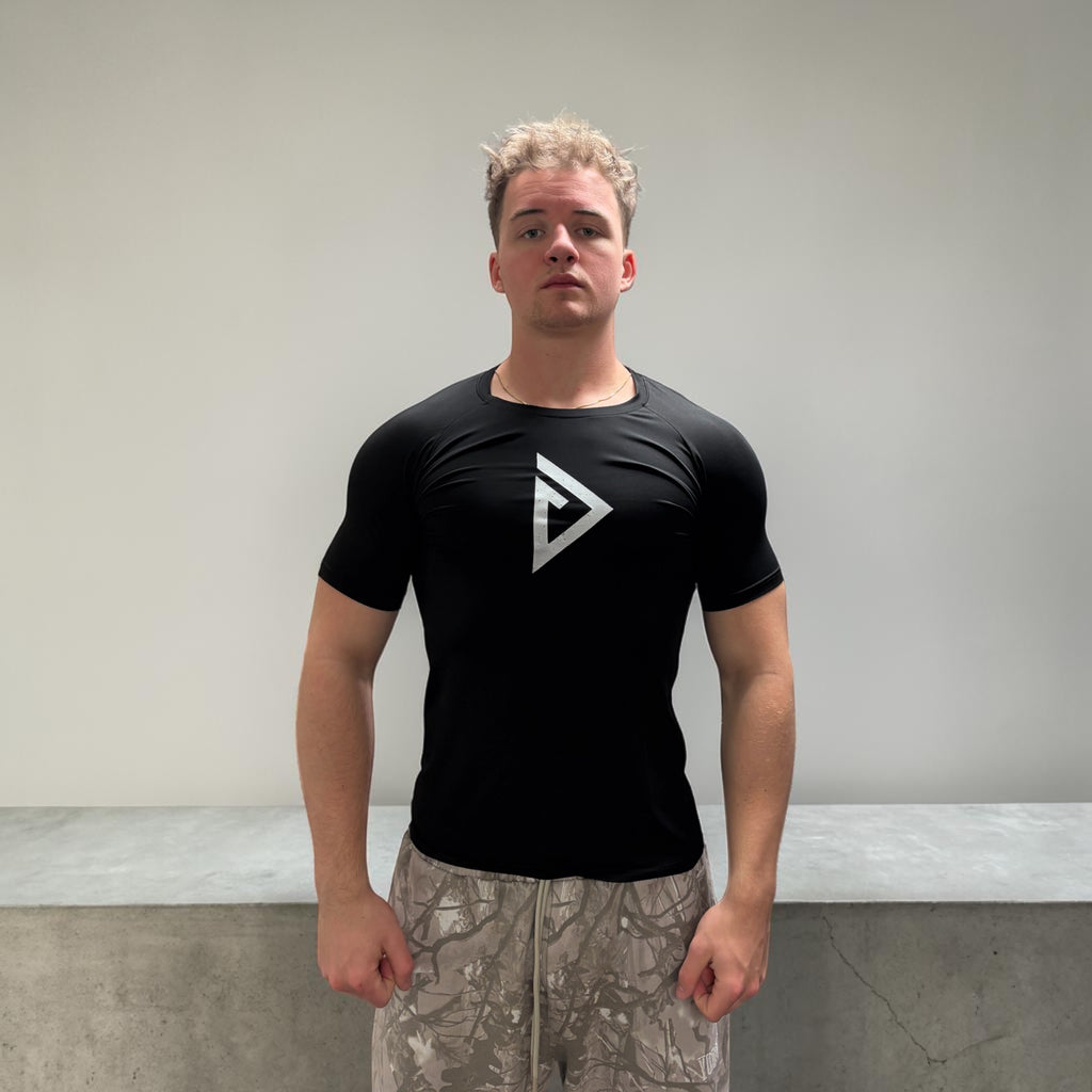 Drengr Basic Performance Short Sleeve