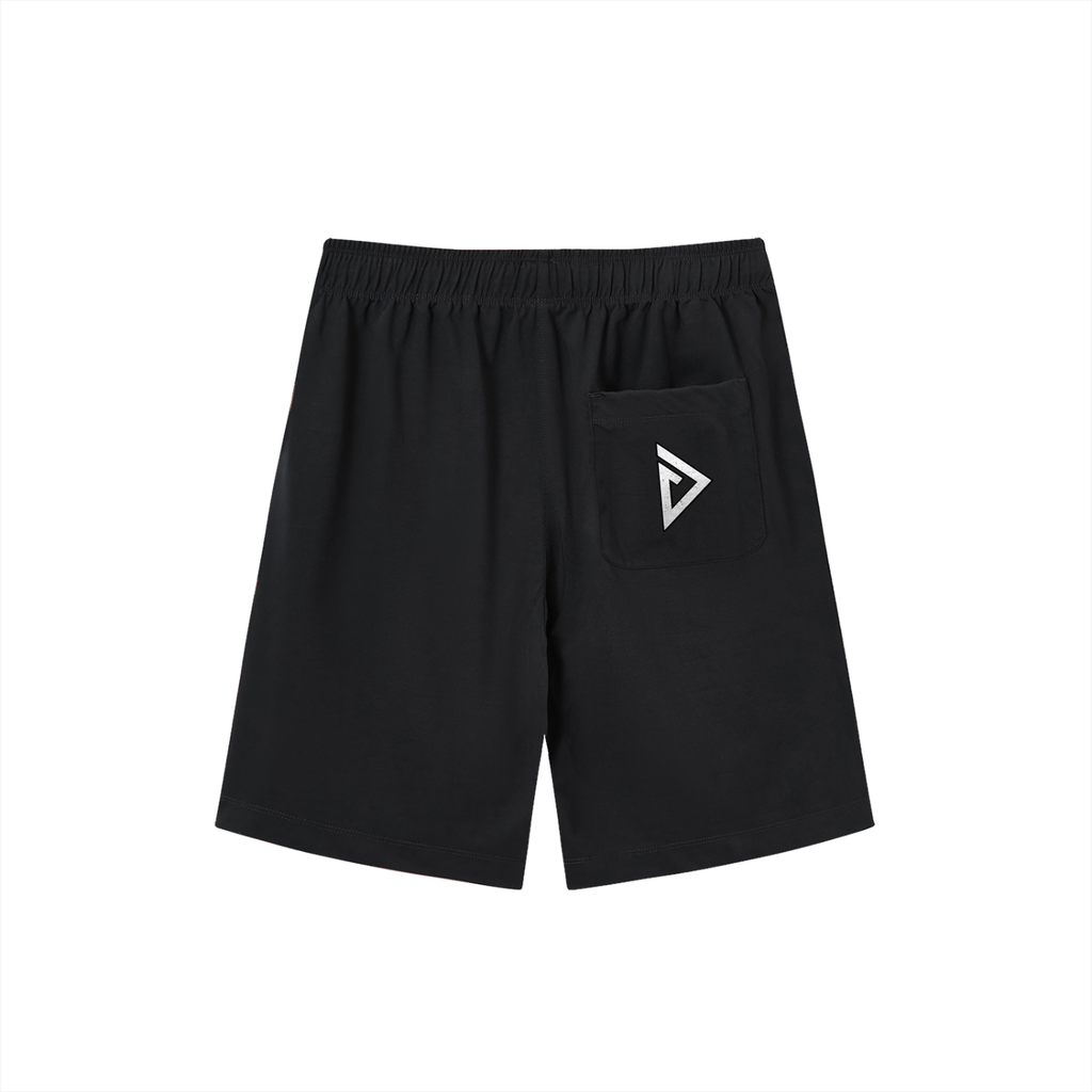 DLC Drawstring Shorts