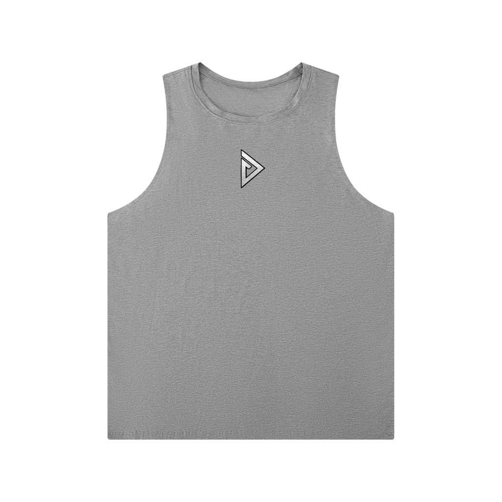 Drengr Crewneck Tank Top