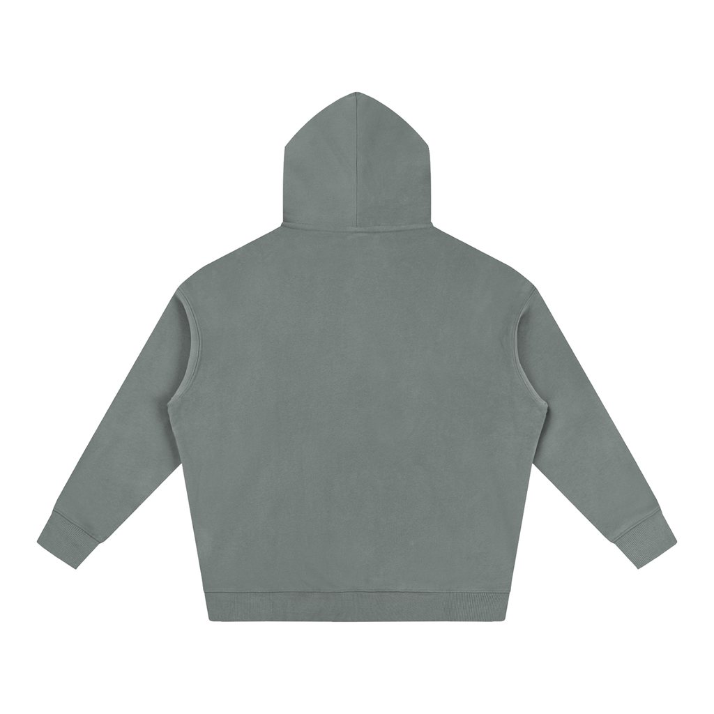 Drengr Fleece Hoodie