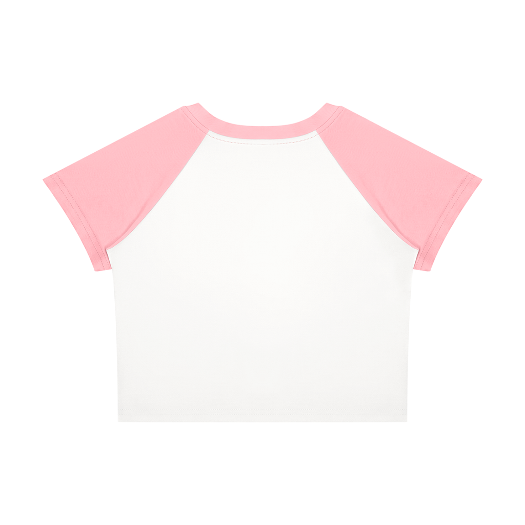 Drengr Women's Color Block T-Shirt