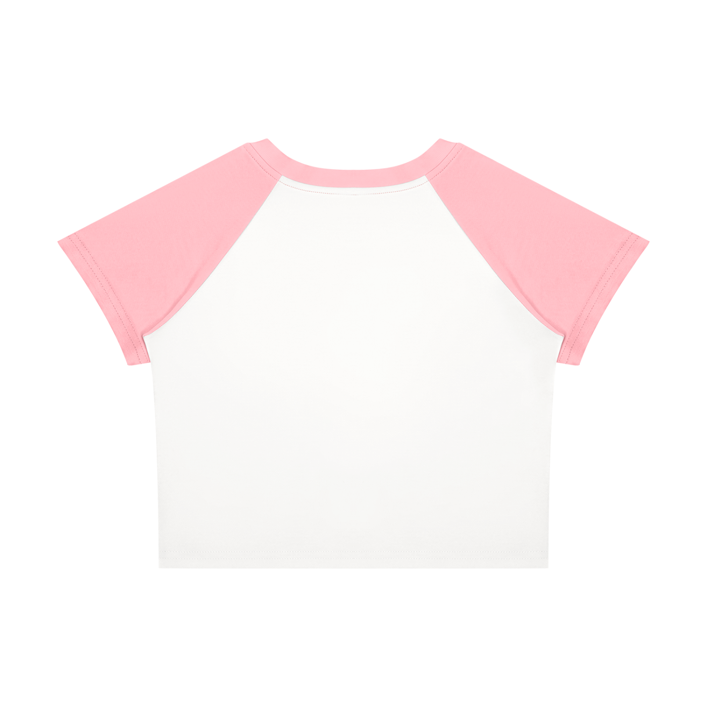Drengr Women's Color Block T-Shirt