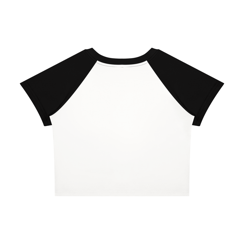 Drengr Women's Color Block T-Shirt
