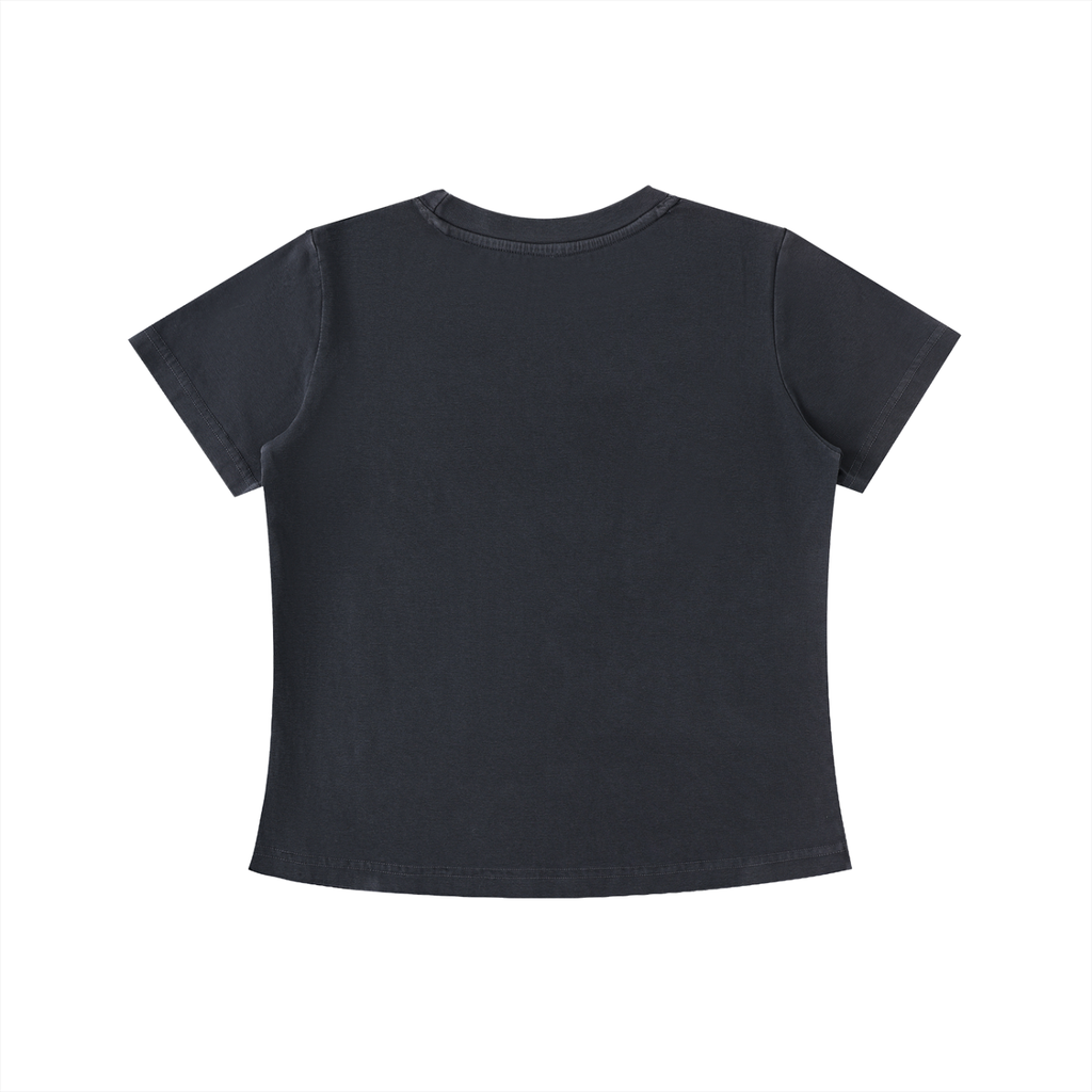 Steel Rune Women's Slim Fit T-shirt
