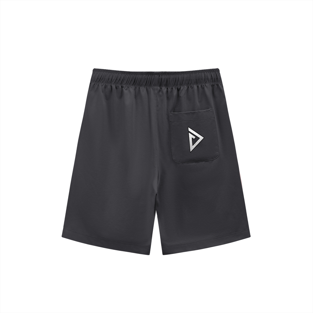 DLC Drawstring Shorts