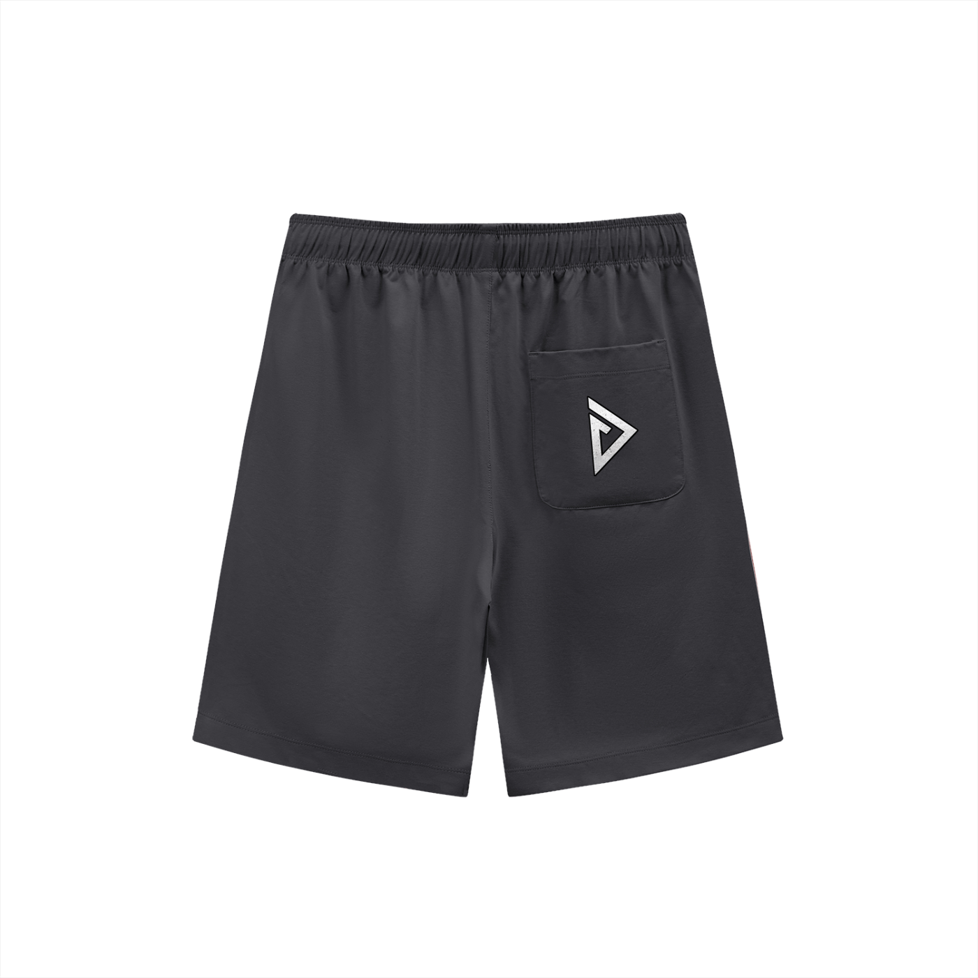 DLC Drawstring Shorts