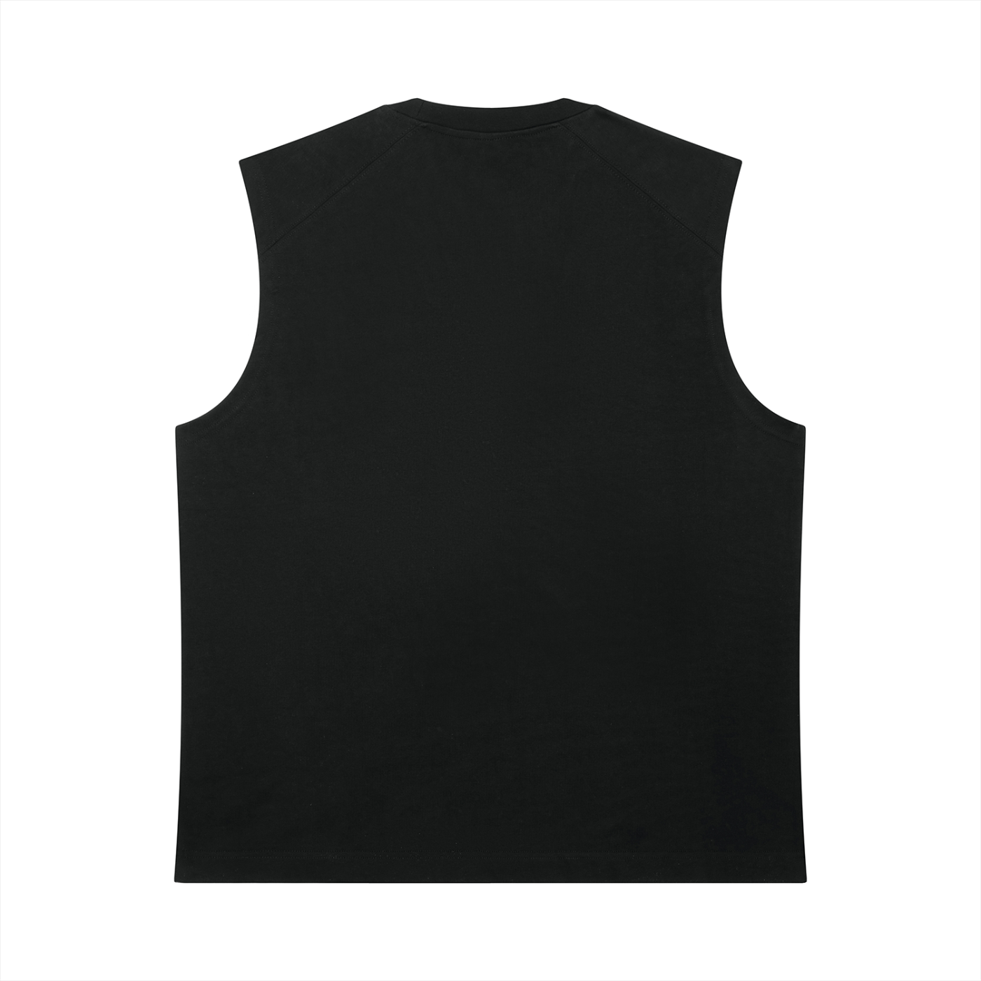 Crownbearer Heavyweight Tank Top
