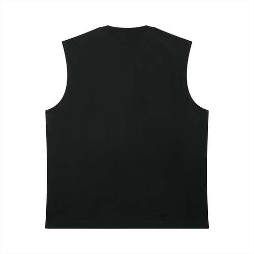 Crownbearer Heavyweight Tank Top