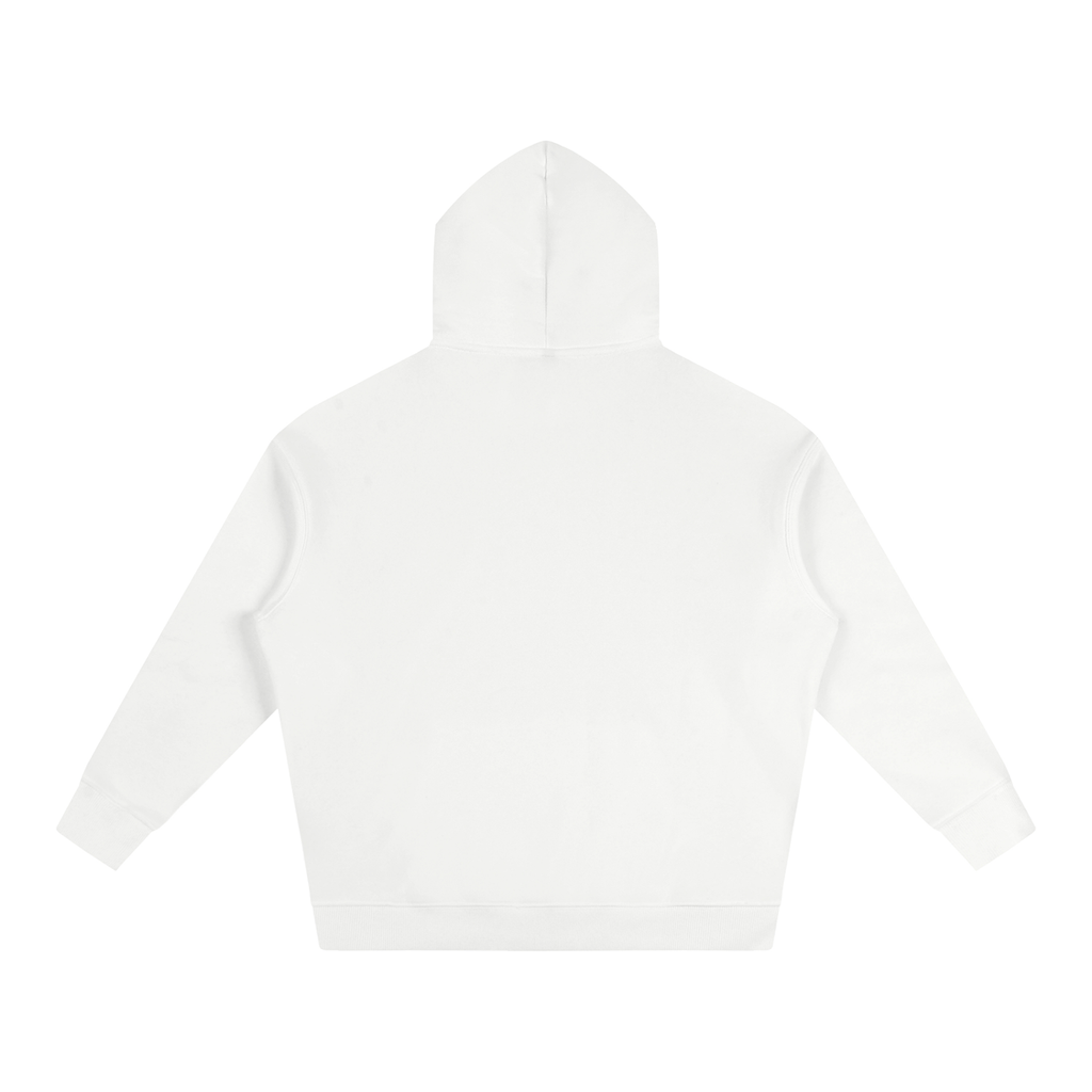 Drengr Fleece Hoodie
