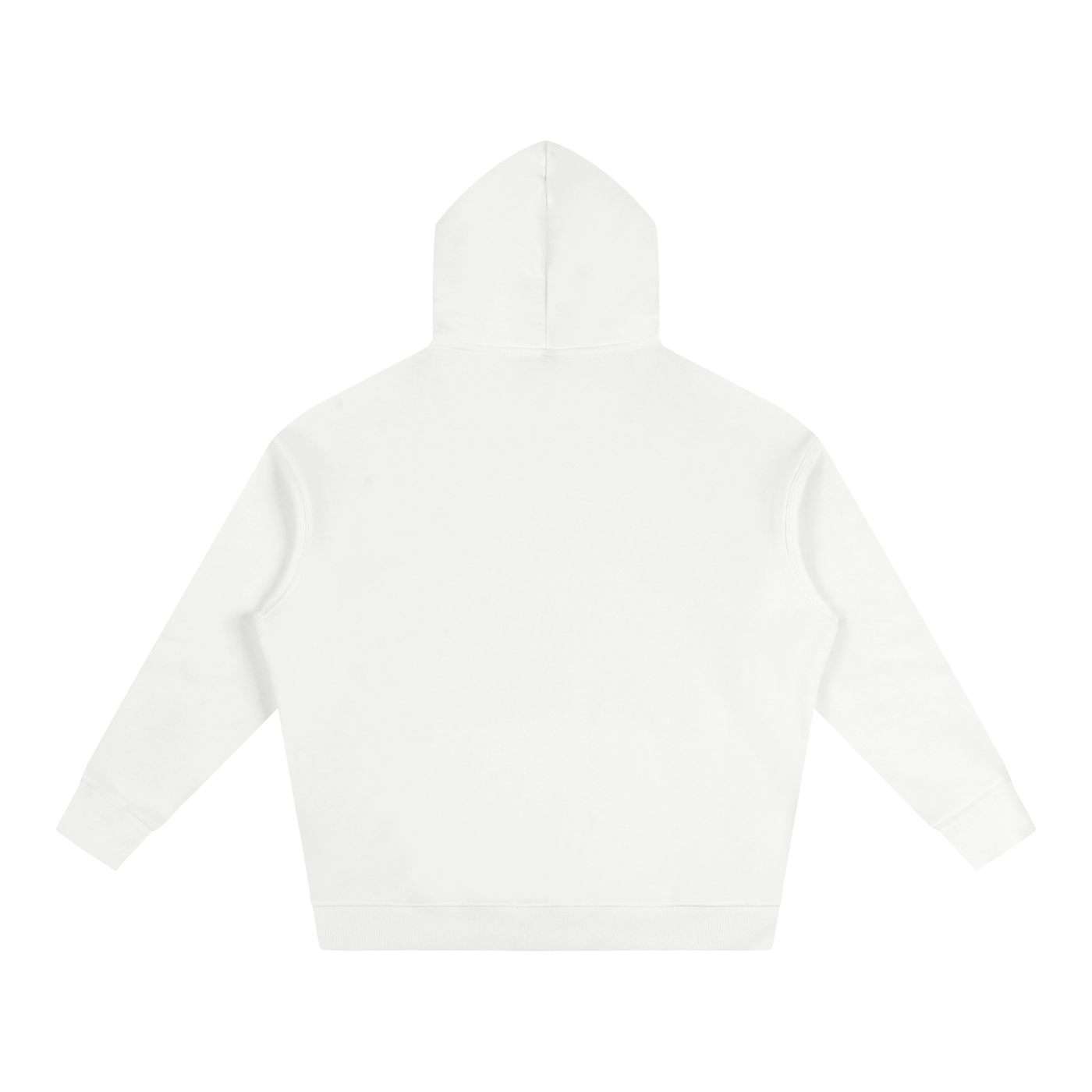 Drengr Fleece Hoodie