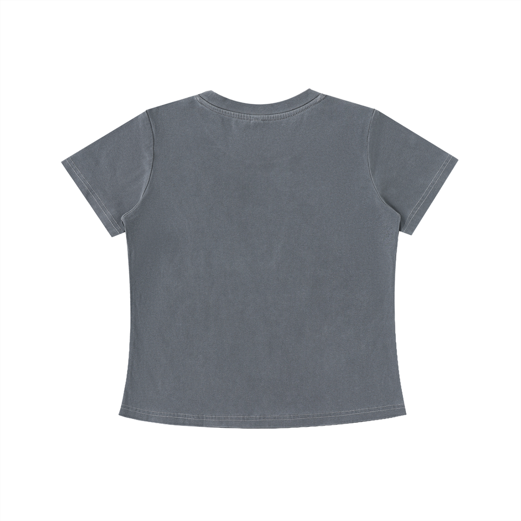 Steel Rune Women's Slim Fit T-shirt