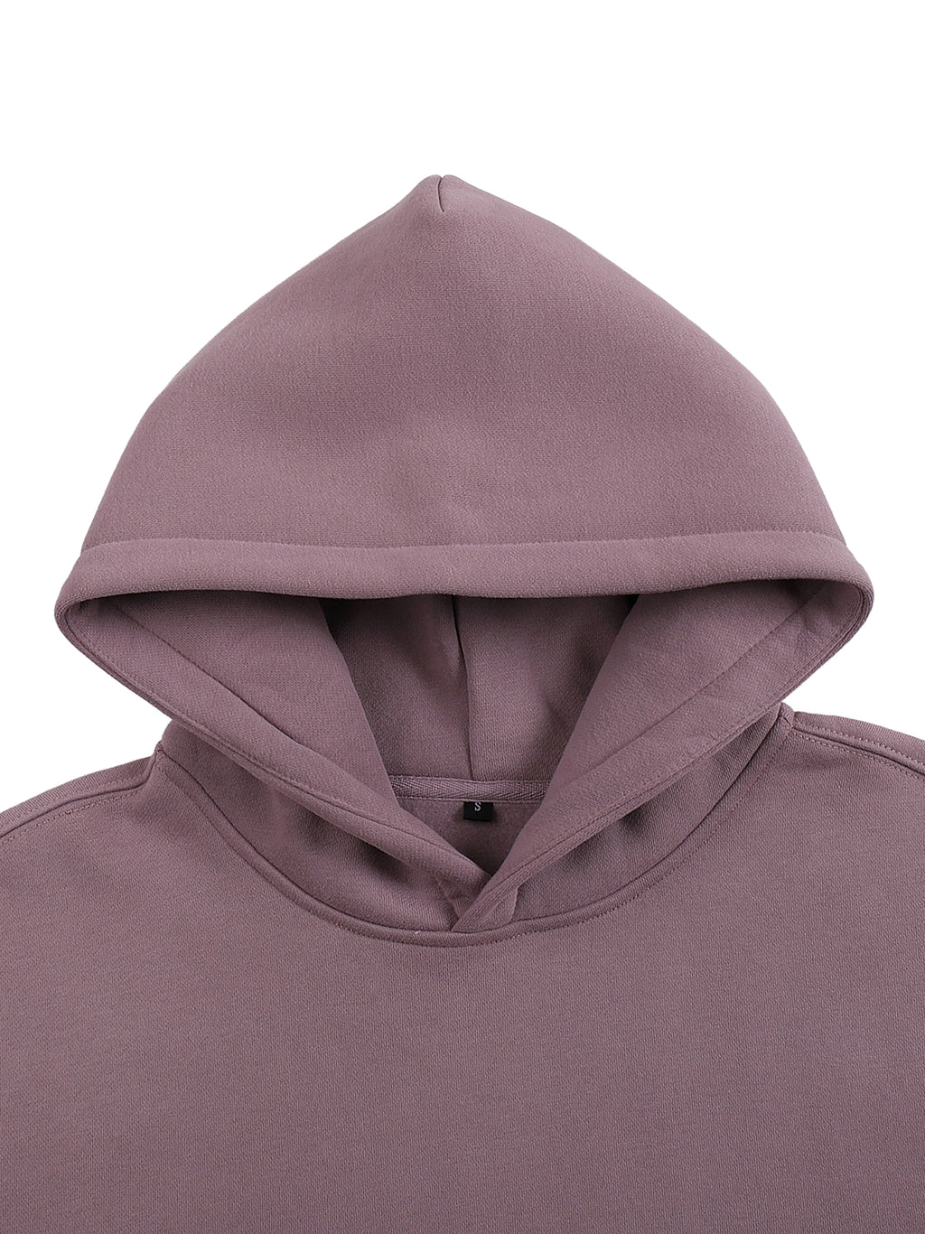 Drengr Fleece Hoodie