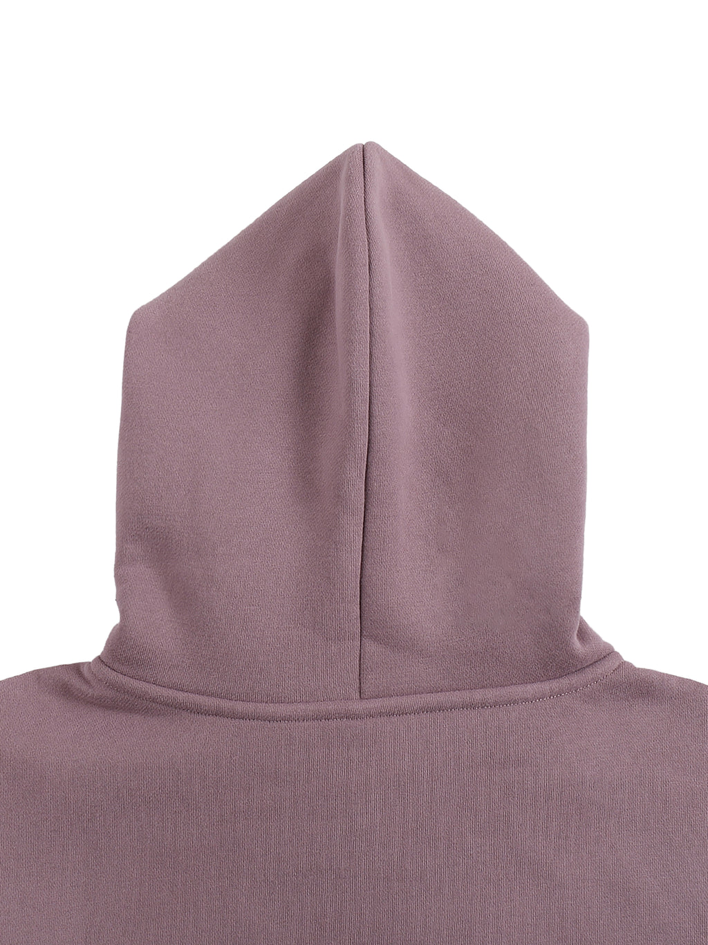Drengr Fleece Hoodie