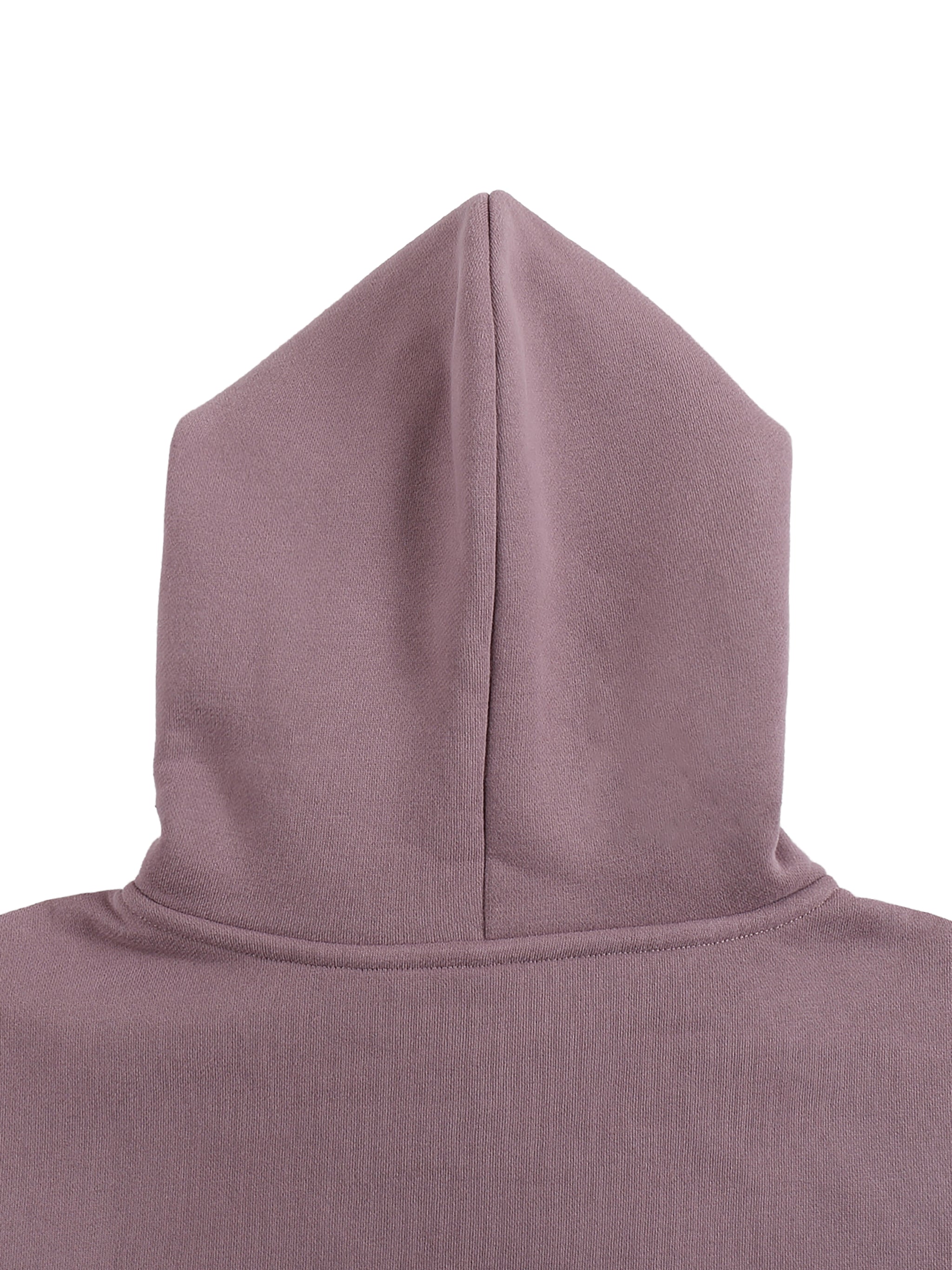 Drengr Fleece Hoodie