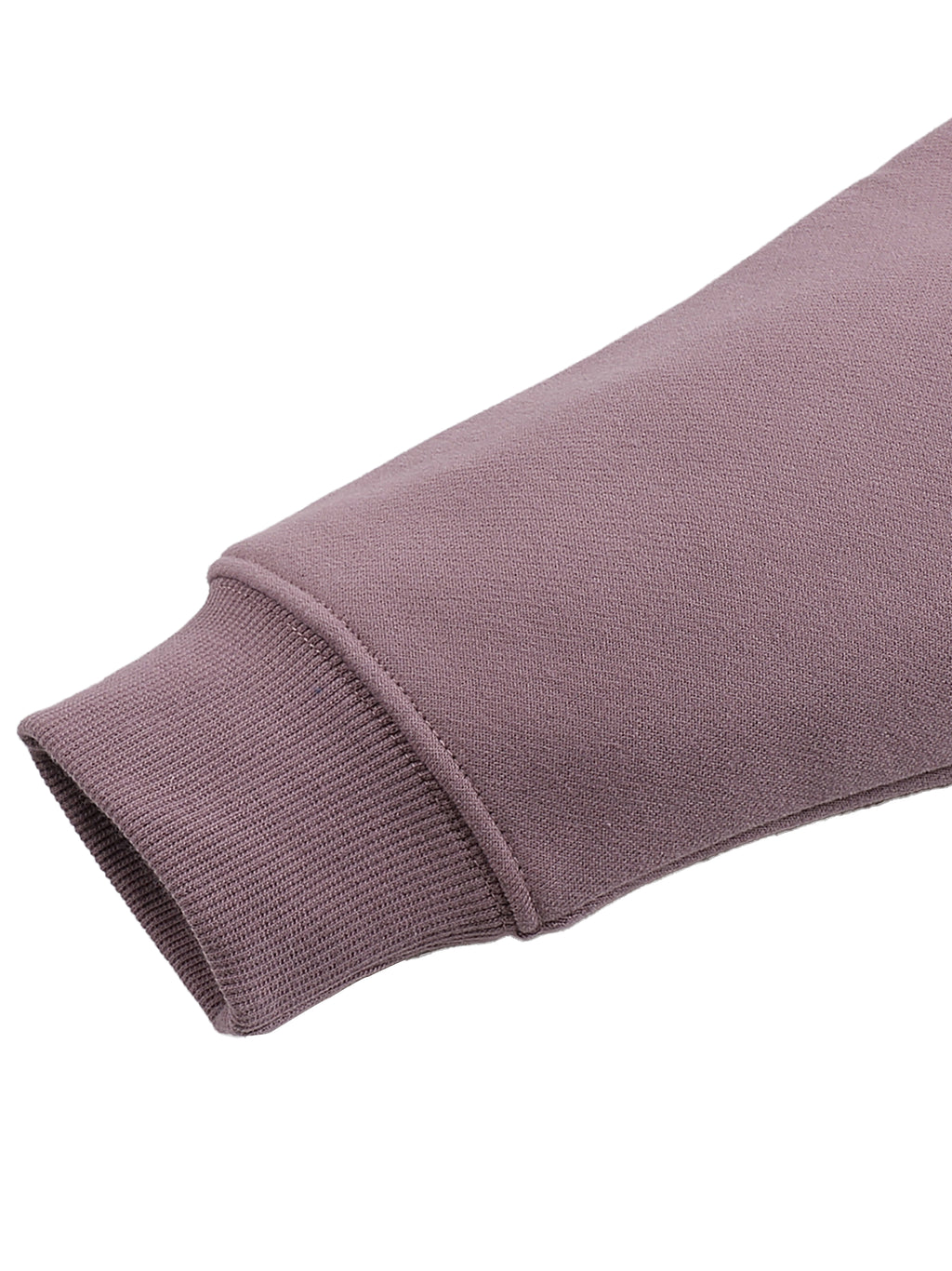 Drengr Fleece Hoodie