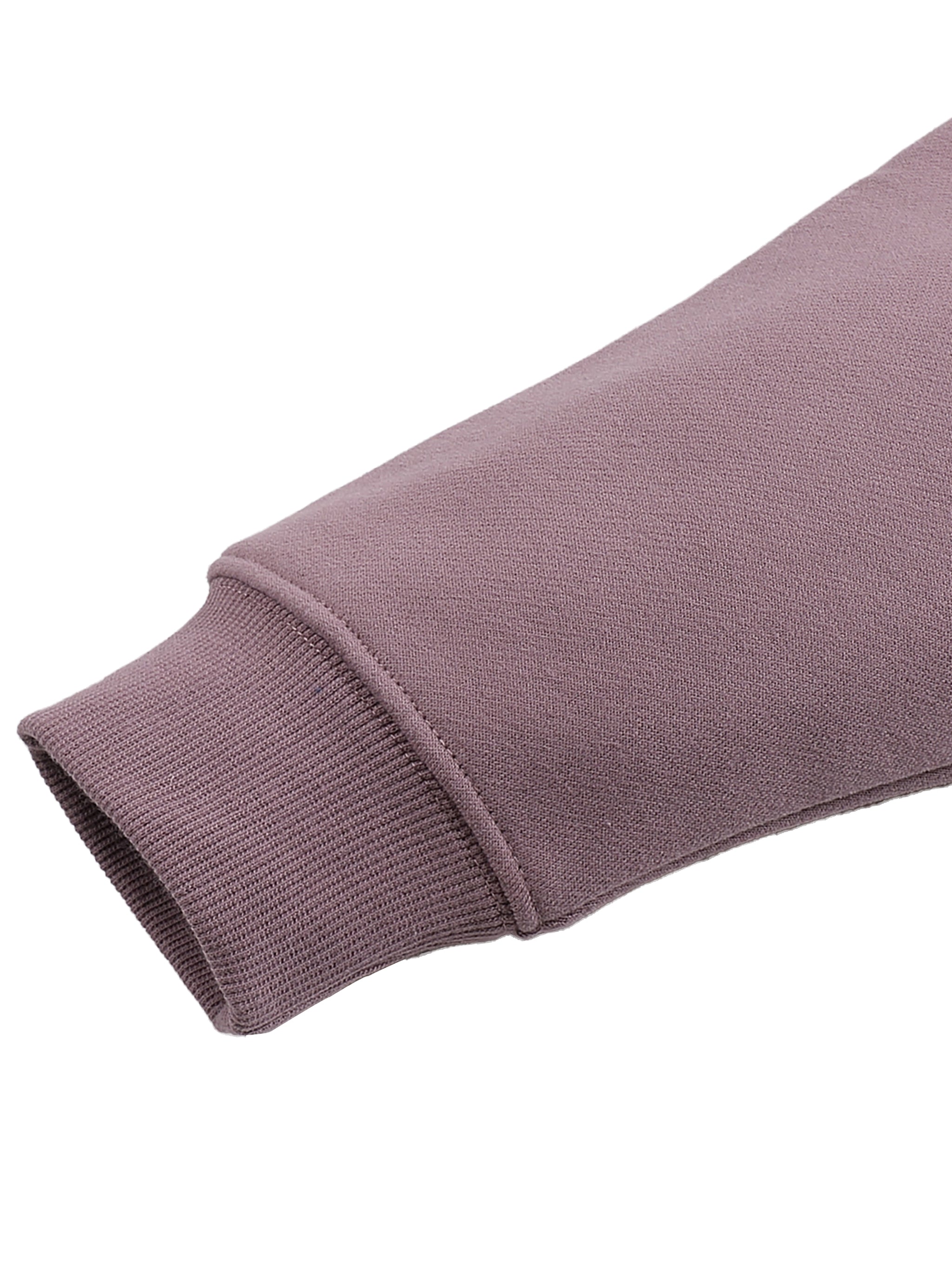 Drengr Fleece Hoodie