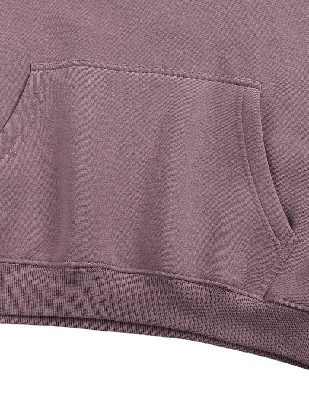 Drengr Fleece Hoodie