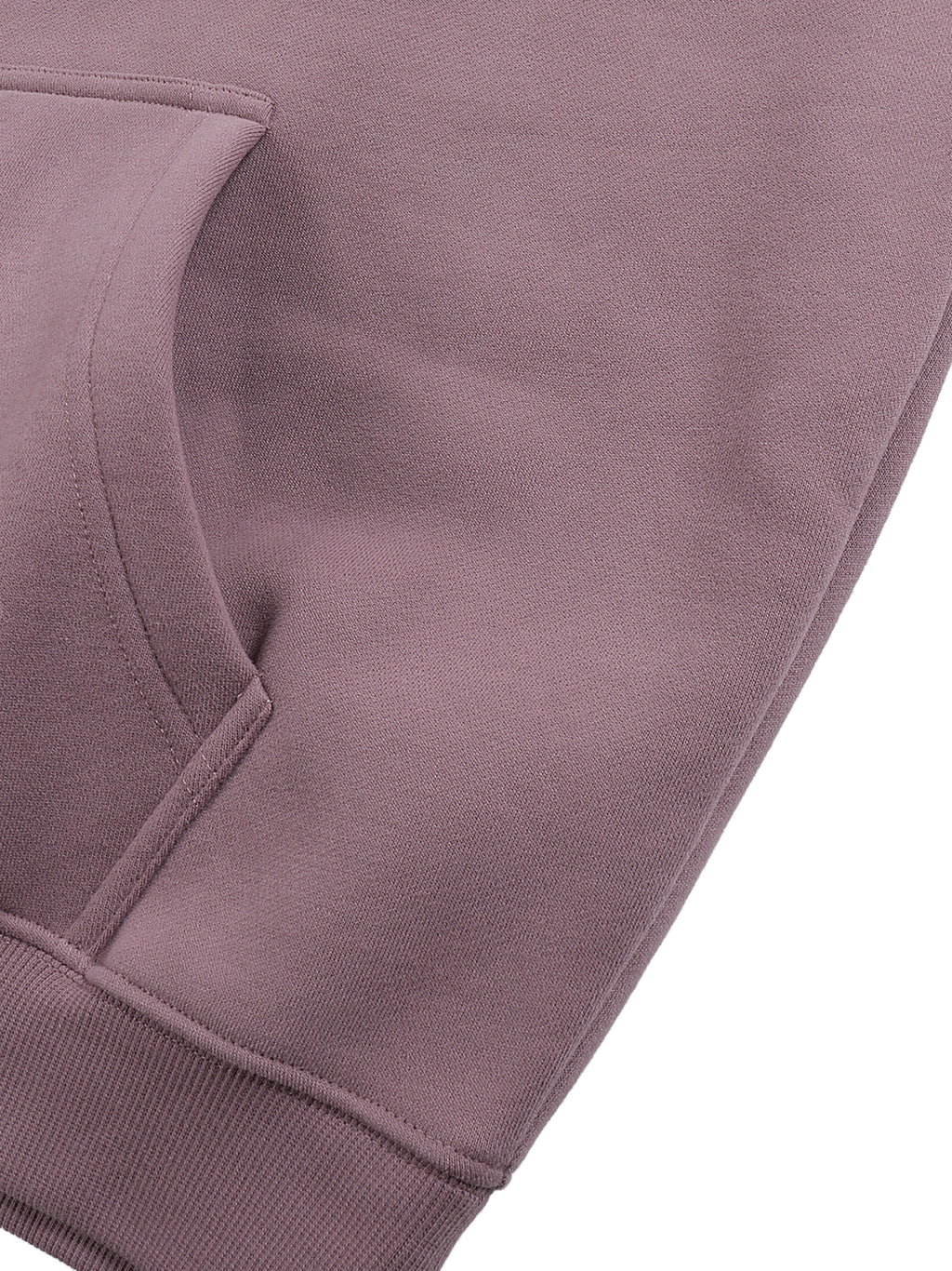 Drengr Fleece Hoodie
