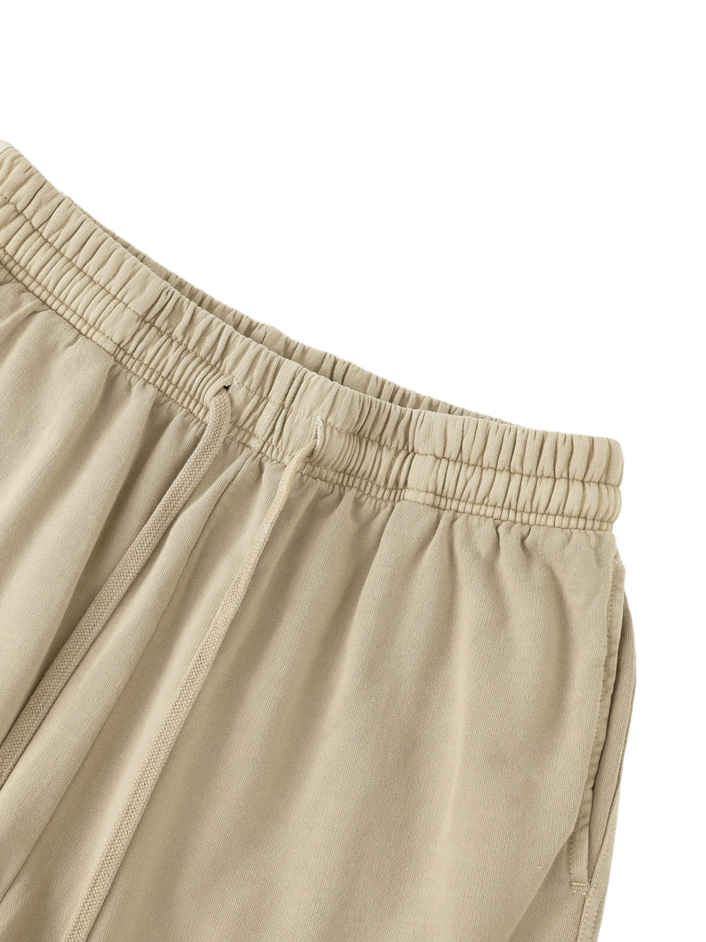 Spartan Washed Cotton Shorts